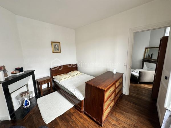 Appartement de 36,28 m²