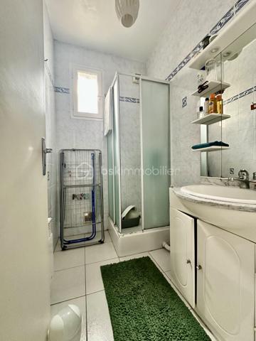 Appartement de 36,28 m²