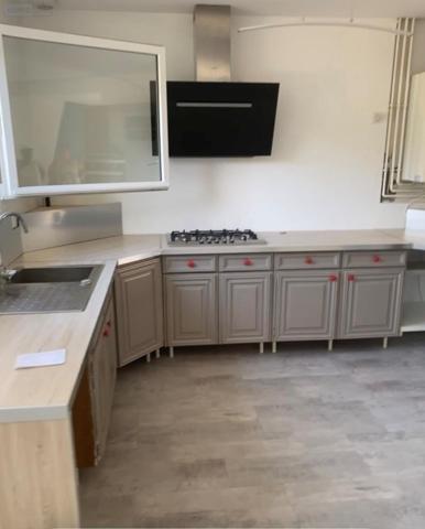 Maison à vendre à Le Bailleul dans la Sarthe (72200), ref : 72133-126