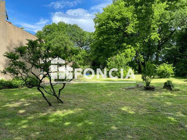 À vendre Maison 6 pièces 138.25 m² - Béruges 86190