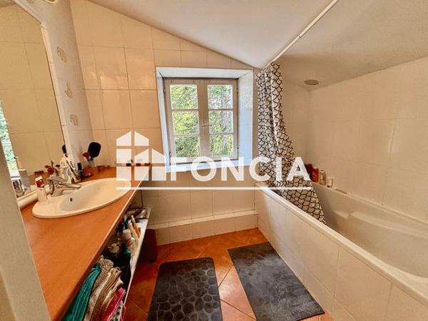 À vendre Maison 6 pièces 138.25 m² - Béruges 86190