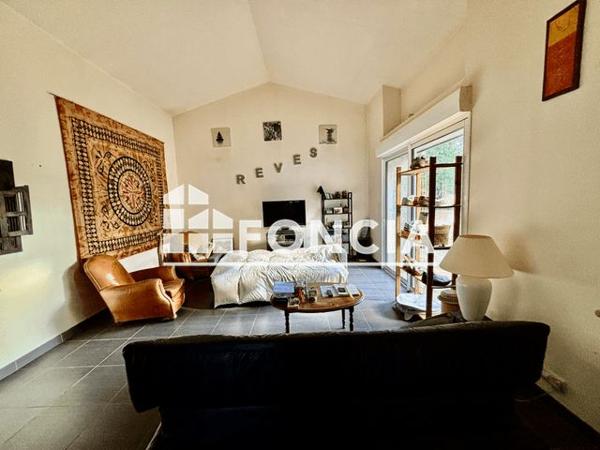 À vendre Maison 6 pièces 138.25 m² - Béruges 86190