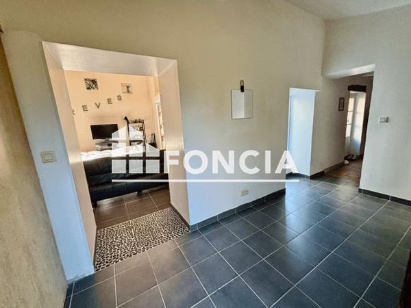 À vendre Maison 6 pièces 138.25 m² - Béruges 86190