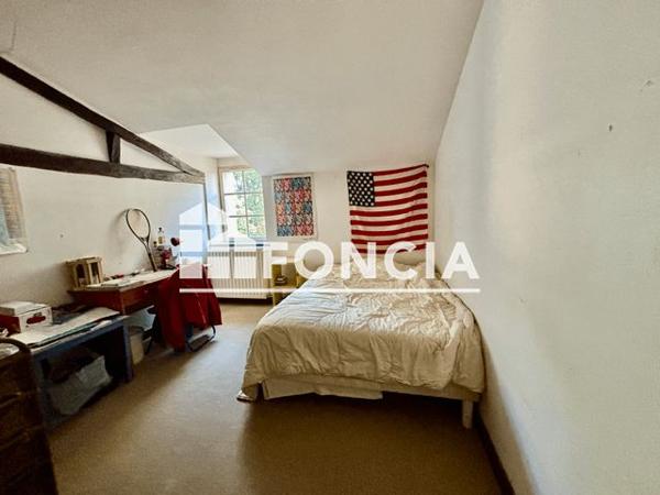 À vendre Maison 6 pièces 138.25 m² - Béruges 86190