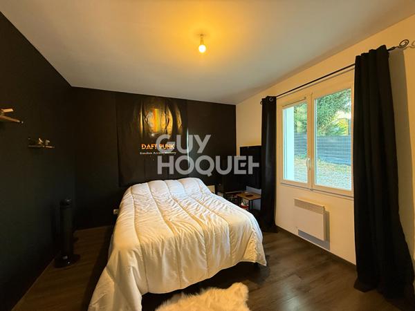 Maison Givors T3 BIS possibilité T4 de 76.11 m2