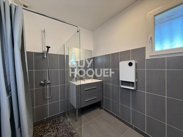 Maison Givors T3 BIS possibilité T4 de 76.11 m2