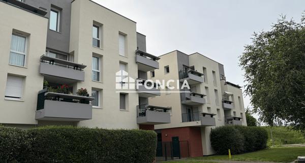 À vendre Appartement 4 pièces 78 m² - Les Ulis 91940