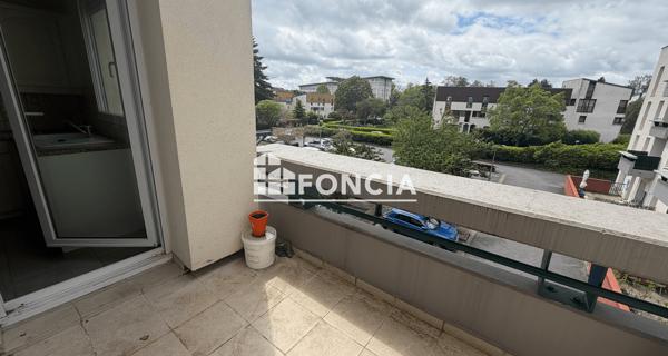 À vendre Appartement 4 pièces 78 m² - Les Ulis 91940