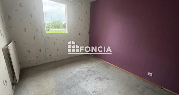 À vendre Appartement 4 pièces 78 m² - Les Ulis 91940