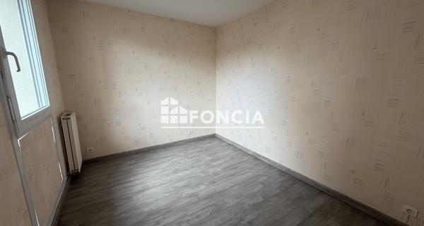 À vendre Appartement 4 pièces 78 m² - Les Ulis 91940