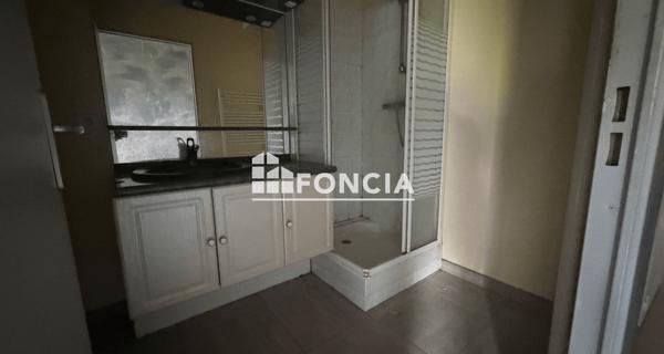 À vendre Appartement 4 pièces 78 m² - Les Ulis 91940