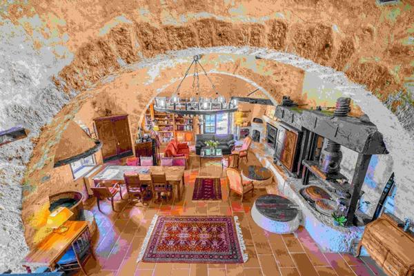 Maison à CARROS (06510)