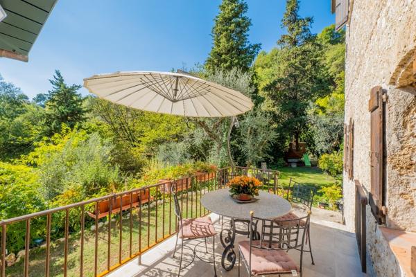 Maison à CARROS (06510)