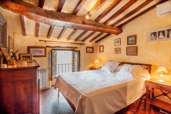 Maison à CARROS (06510)