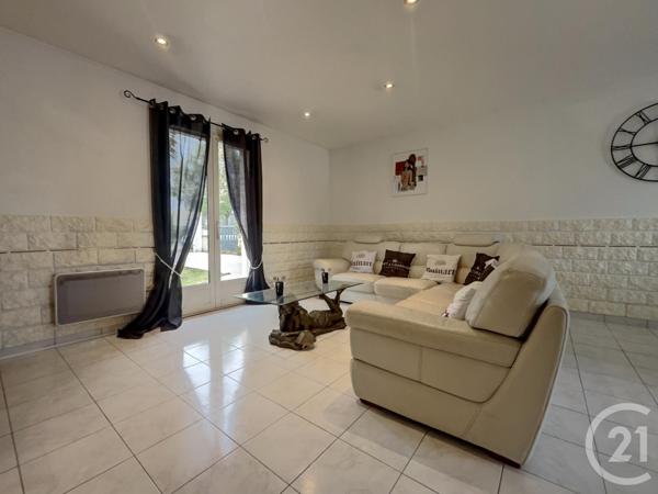 Maison à vendre  4 pièces - 100 m2 BEAUGENCY - 45