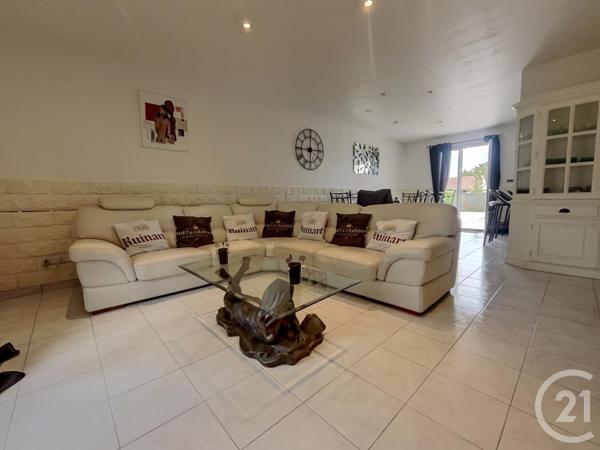 Maison à vendre  4 pièces - 100 m2 BEAUGENCY - 45