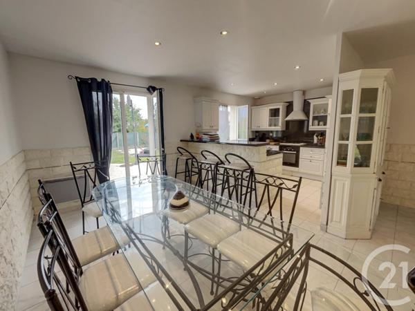 Maison à vendre  4 pièces - 100 m2 BEAUGENCY - 45
