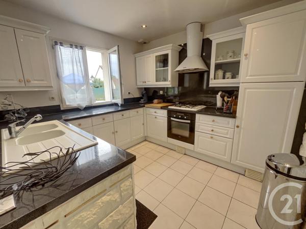 Maison à vendre  4 pièces - 100 m2 BEAUGENCY - 45