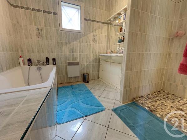 Maison à vendre  4 pièces - 100 m2 BEAUGENCY - 45