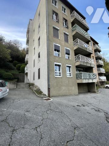 Appartement de type 2  loué