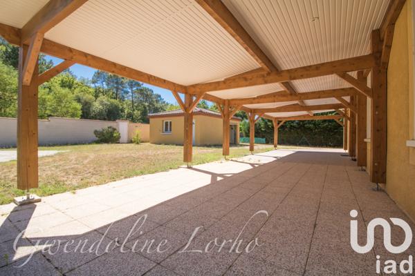 Maison à vendre 5 pièces 129 m² Fumel