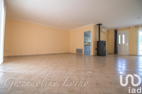 Maison à vendre 5 pièces 129 m² Fumel