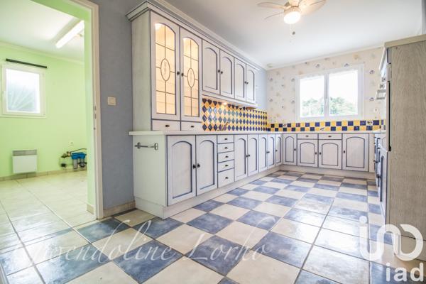 Maison à vendre 5 pièces 129 m² Fumel