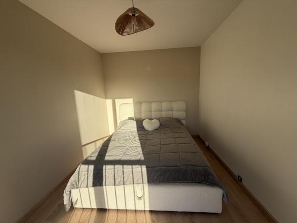 Marignane (13700) Marignane ( 13700) Vente appartement 73 m2 carrez Expo sud 2 éme étage traversant avec balcon .