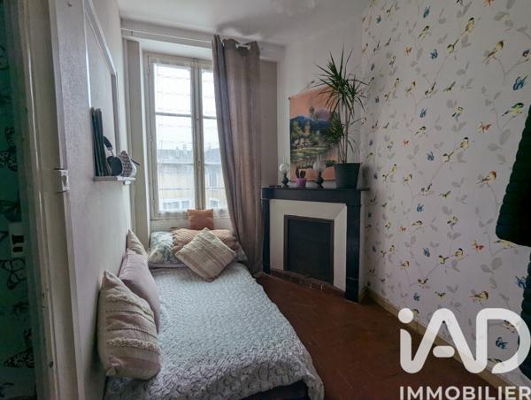 Maison à vendre 3 pièces 83 m² Escolives-Sainte-Camille