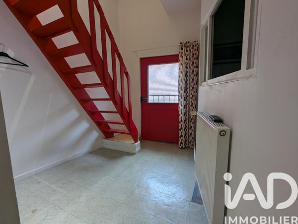 Maison à vendre 3 pièces 83 m² Escolives-Sainte-Camille