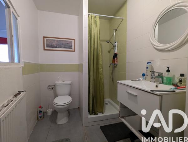 Maison à vendre 3 pièces 83 m² Escolives-Sainte-Camille