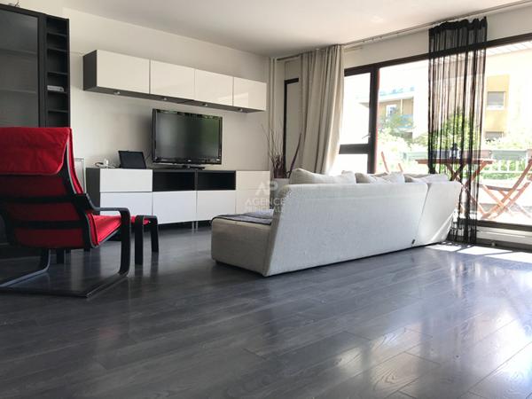 Appartement Nanterre 3 pièce(s) 70 m2 €468 429 ** - Référence 15335