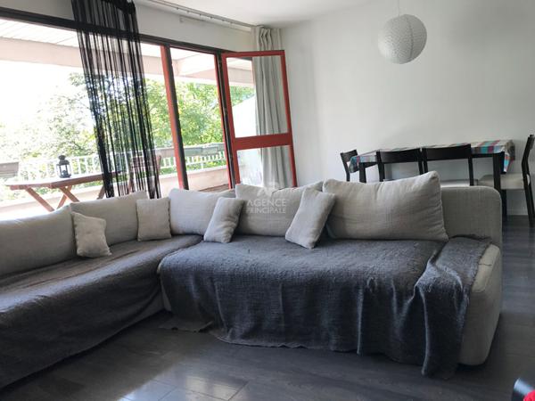 Appartement Nanterre 3 pièce(s) 70 m2 €468 429 ** - Référence 15335