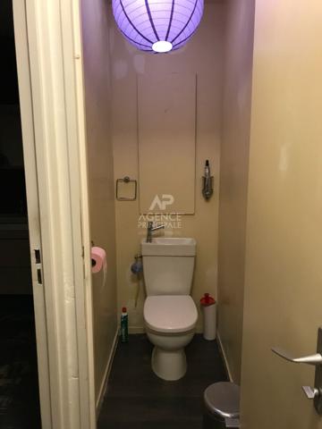 Appartement Nanterre 3 pièce(s) 70 m2 €468 429 ** - Référence 15335