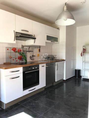 Appartement Nanterre 3 pièce(s) 70 m2 €468 429 ** - Référence 15335