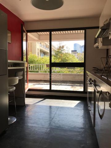 Appartement Nanterre 3 pièce(s) 70 m2 €468 429 ** - Référence 15335