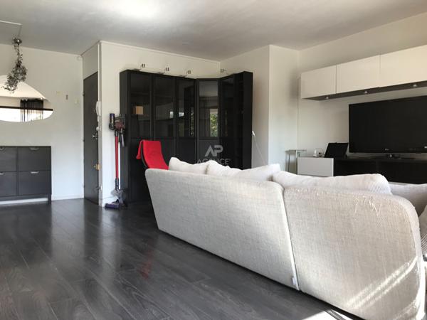 Appartement Nanterre 3 pièce(s) 70 m2 €468 429 ** - Référence 15335