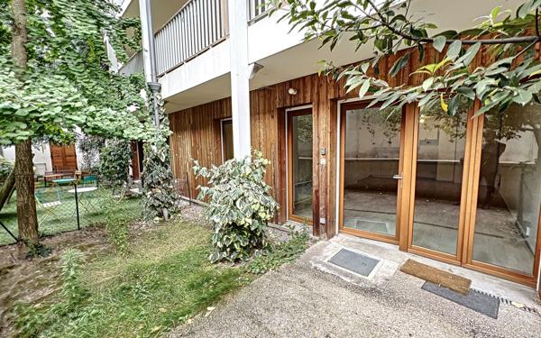 Appartement à vendre    2 pièces • 52,52 m2 Le Kremlin-Bicêtre