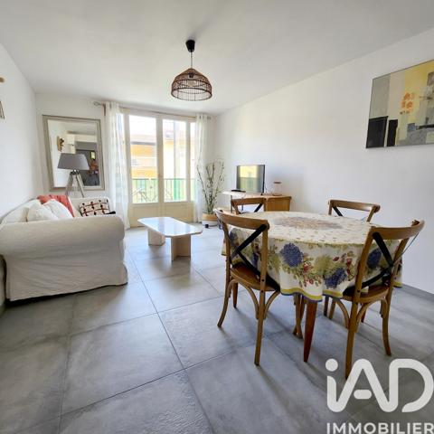 Appartement à vendre 3 pièces 65 m² Amélie-les-Bains-Palalda