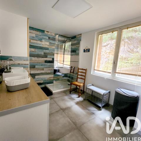 Appartement à vendre 3 pièces 65 m² Amélie-les-Bains-Palalda