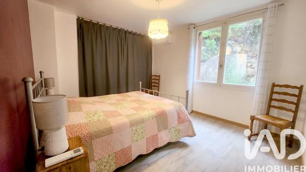 Appartement à vendre 3 pièces 65 m² Amélie-les-Bains-Palalda