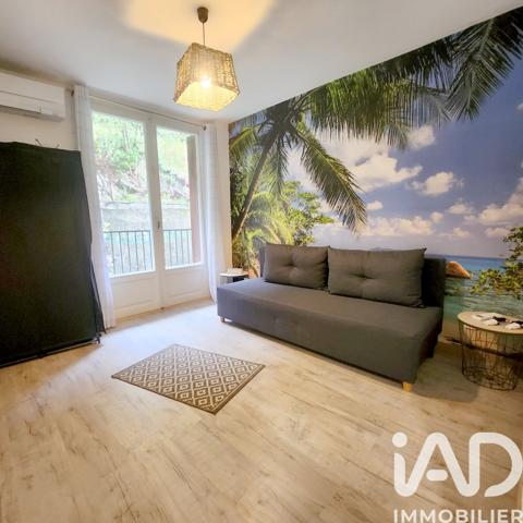 Appartement à vendre 3 pièces 65 m² Amélie-les-Bains-Palalda