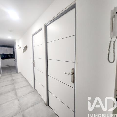 Appartement à vendre 3 pièces 65 m² Amélie-les-Bains-Palalda