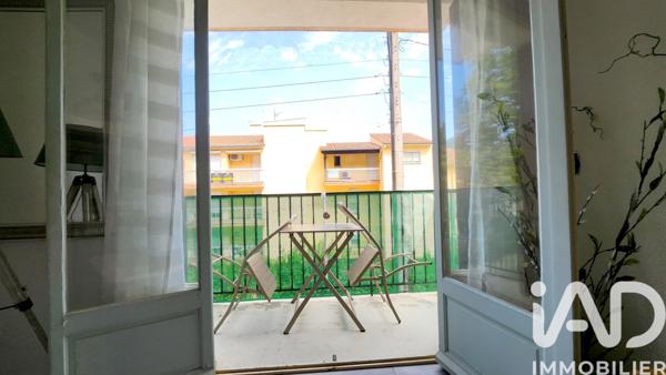 Appartement à vendre 3 pièces 65 m² Amélie-les-Bains-Palalda