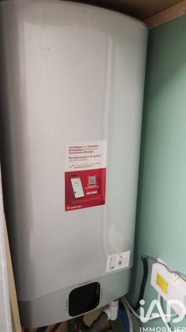 Appartement à vendre 3 pièces 65 m² Amélie-les-Bains-Palalda