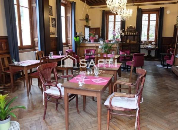Idéal Investisseurs et restaurateurs