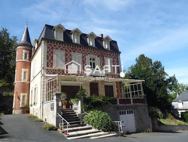 Idéal Investisseurs et restaurateurs
