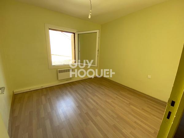 LOCATION : maison F3 (55 m²) à Bizanet