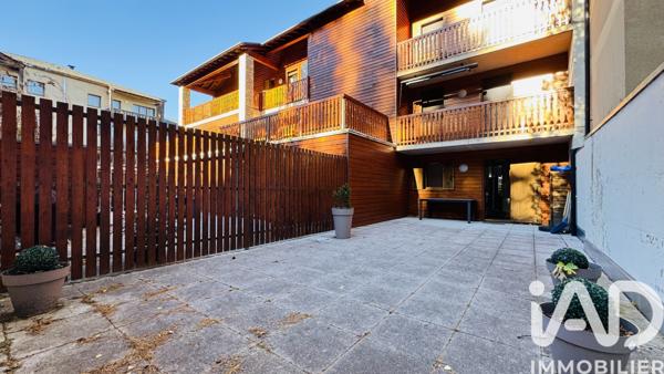 Appartement à vendre 3 pièces 44 m² Les Angles