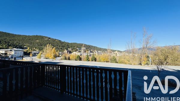 Appartement à vendre 3 pièces 44 m² Les Angles